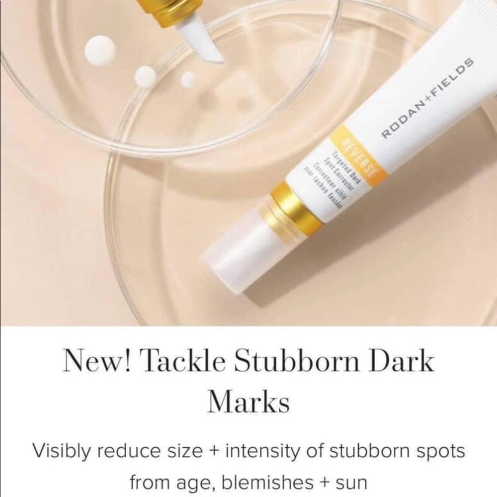 Reverse and spot remover bundle